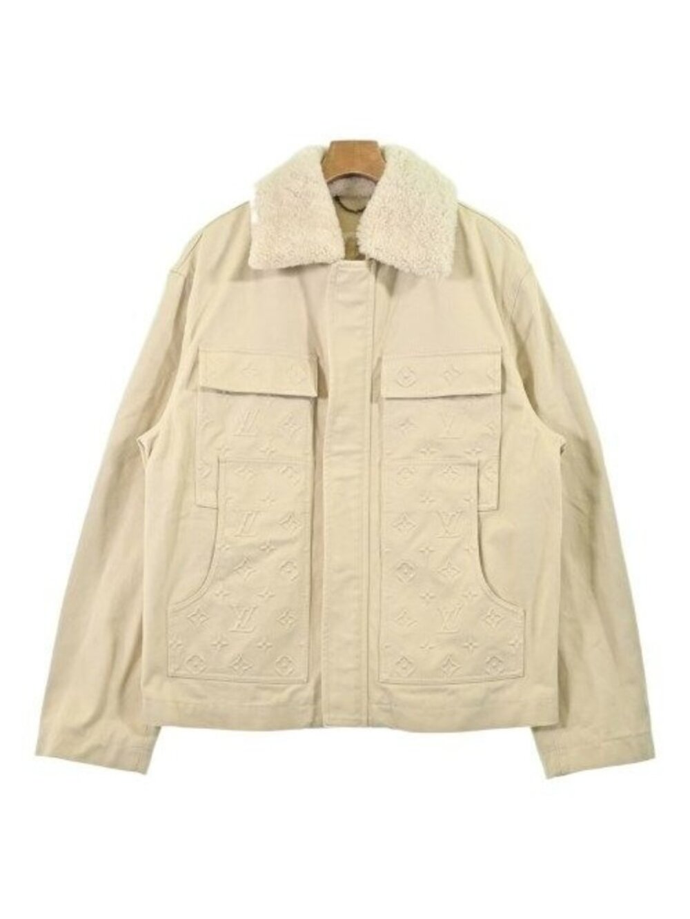 Louis Vuitton Coverall Overalls